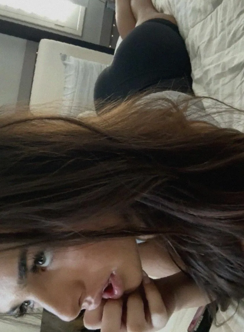 My body looks perfect in every position