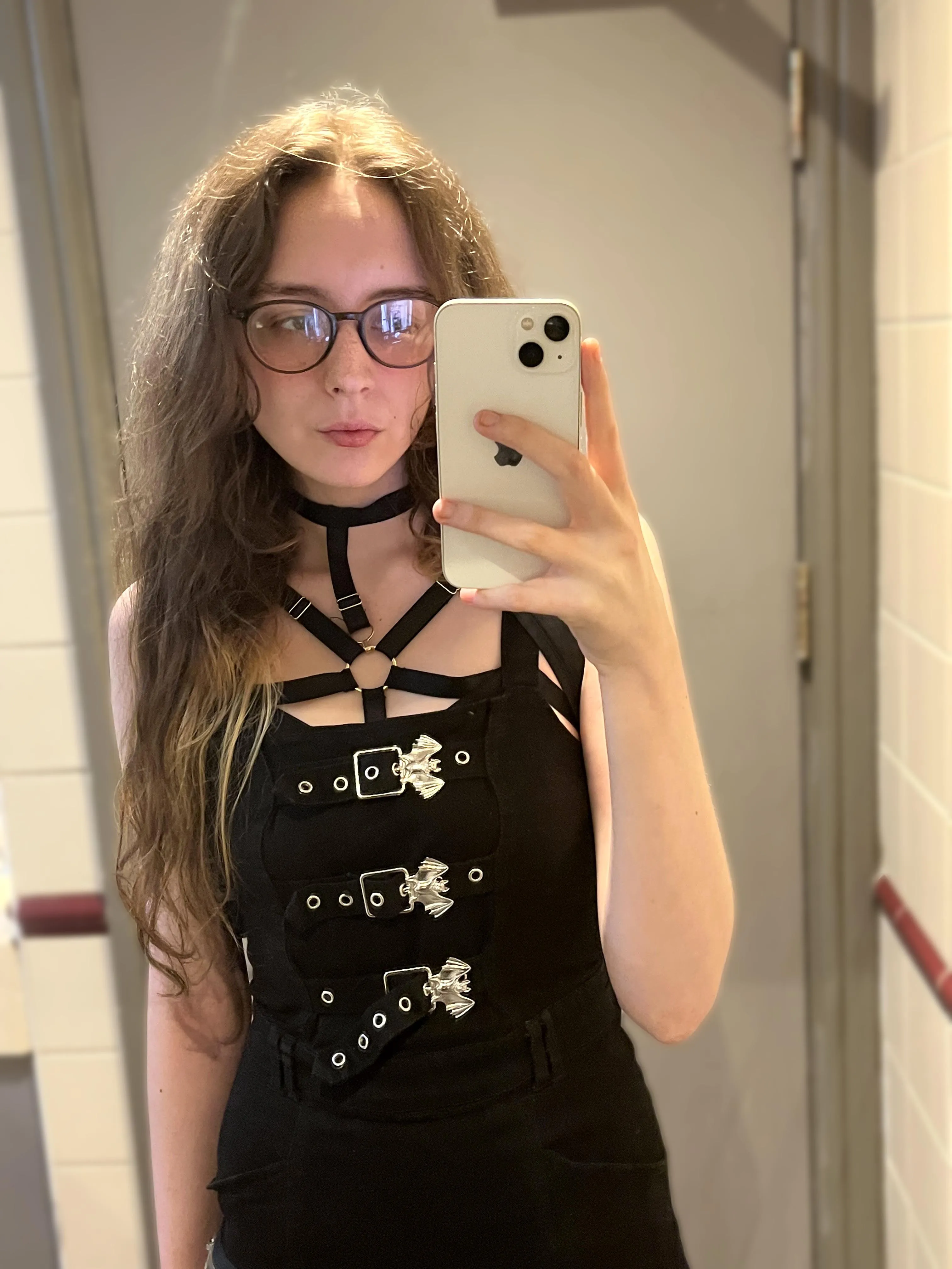 natural snowbunny <3