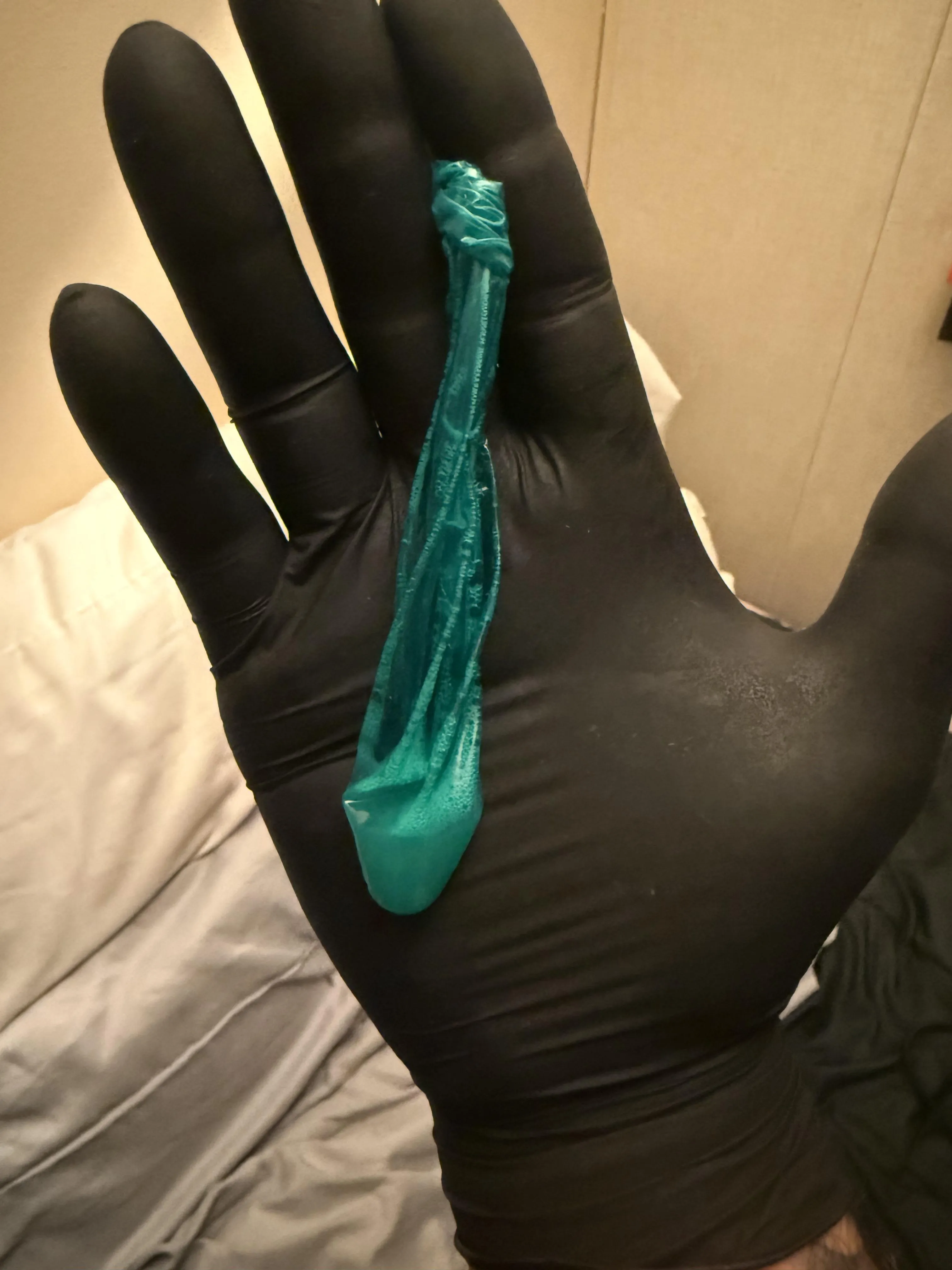 Now should I save it or ?