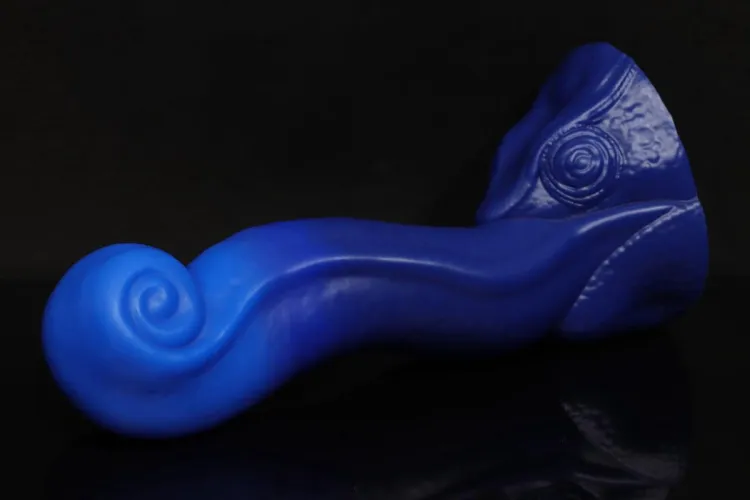 Pedro the Chameleon?