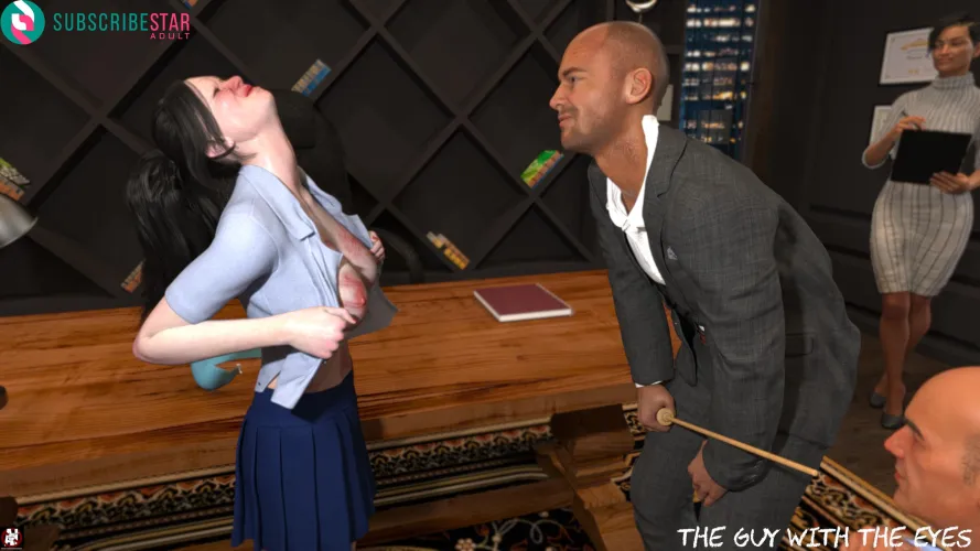 Performance Appraisal (OC)