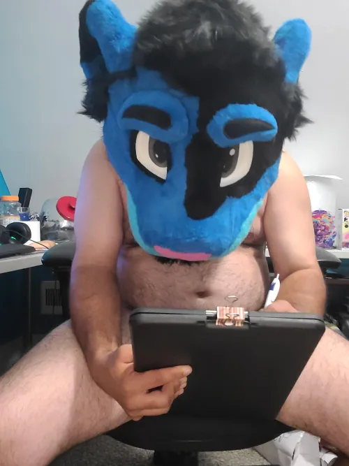 Question 2: What should you address me as~? (OF:LustyLion9869 / JFF: LionclawAD)