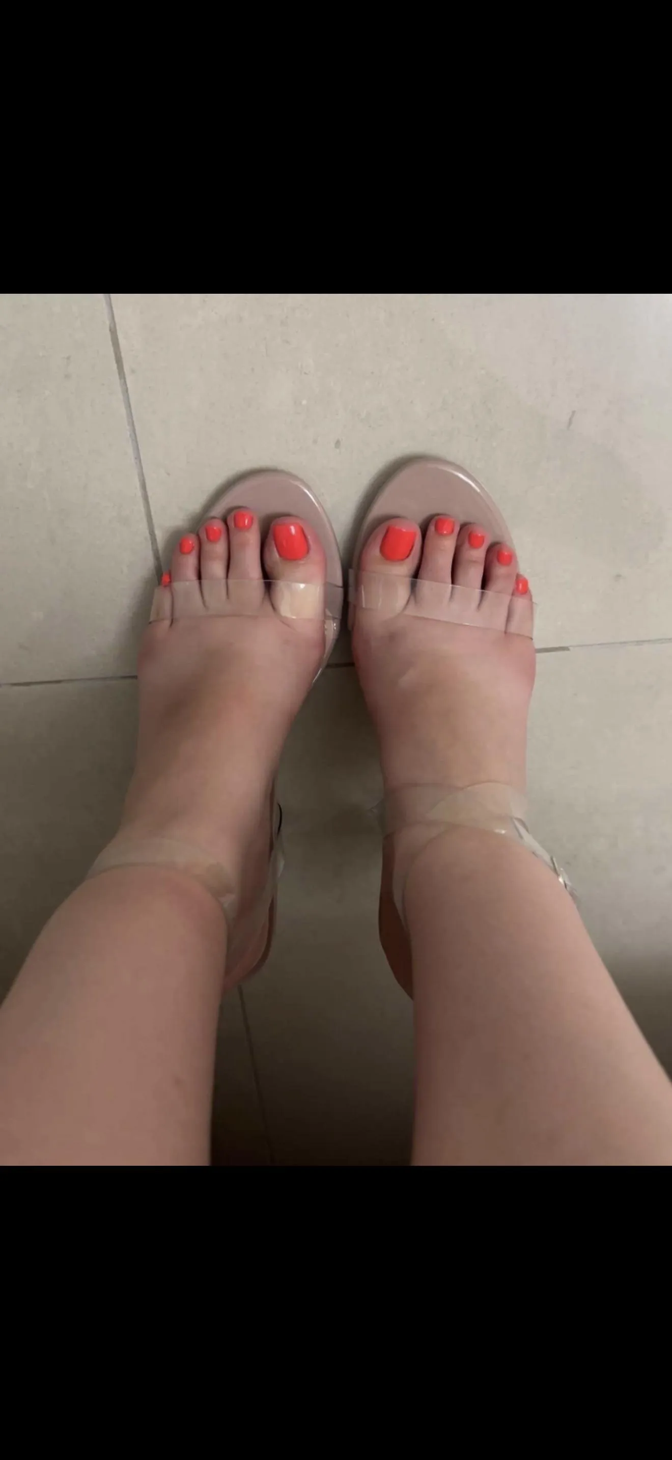 Qui me les manges?..😏👅