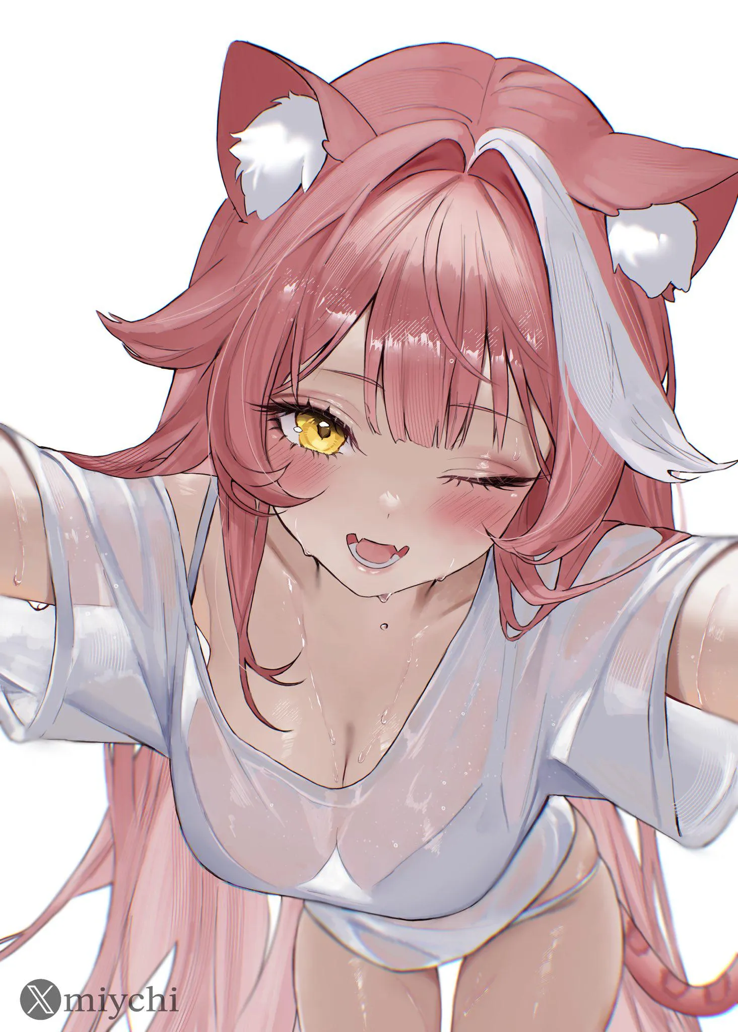 Raora Panthera [Hololive EN Justice]