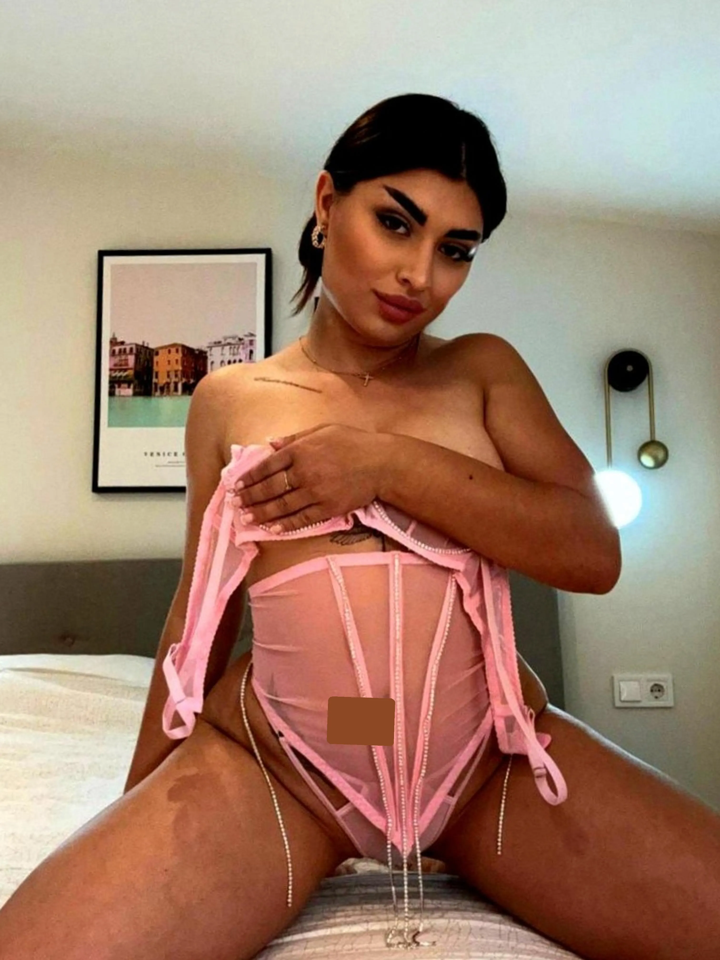 Ready to get naughty?