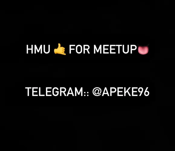 she’s real DTF MESSAGE HER NOW