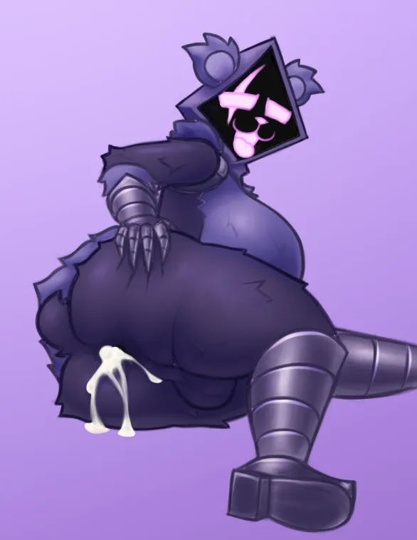 she’s thicker than my will to resist