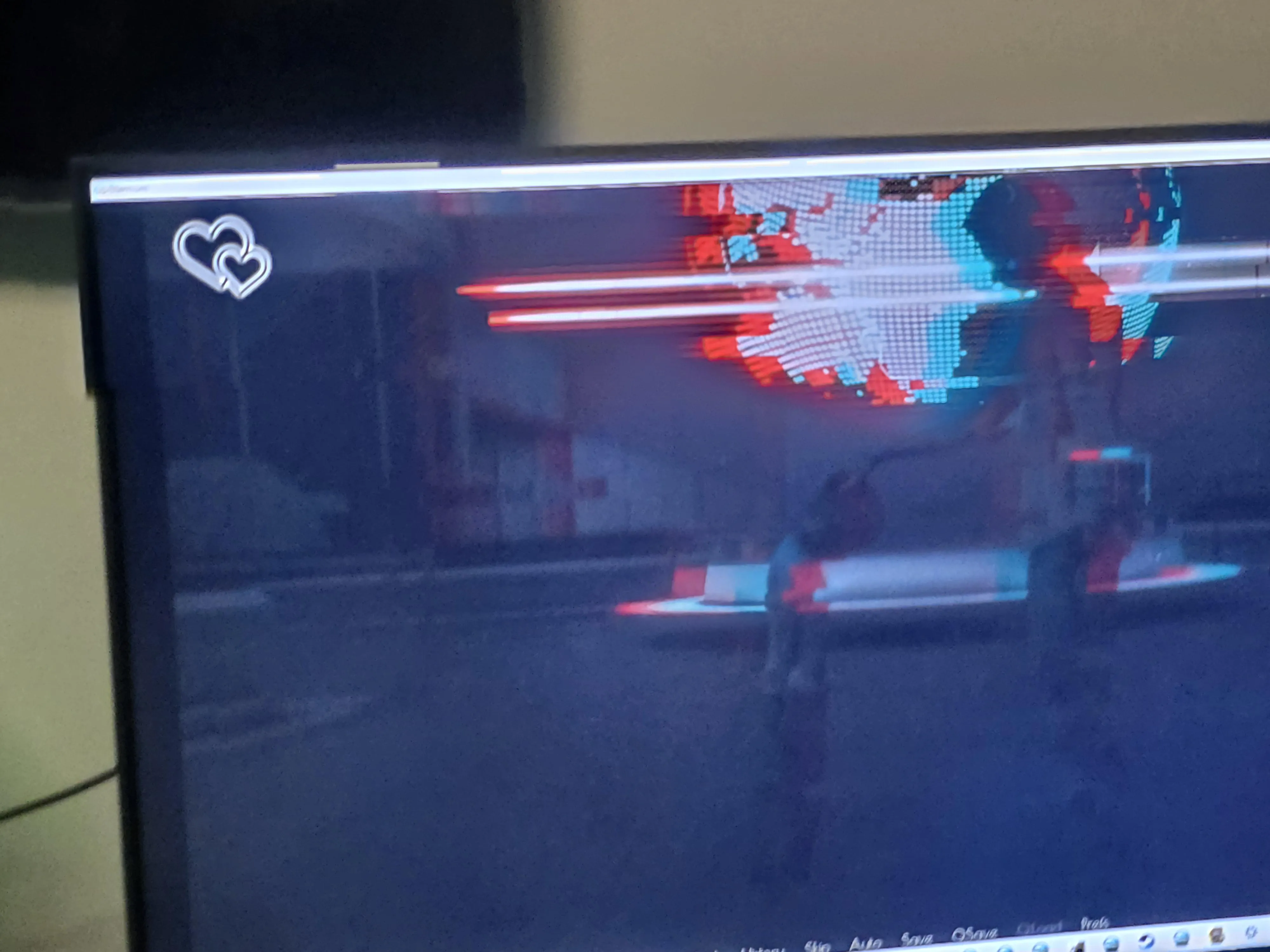 Sixth playthrough noticed a new detail