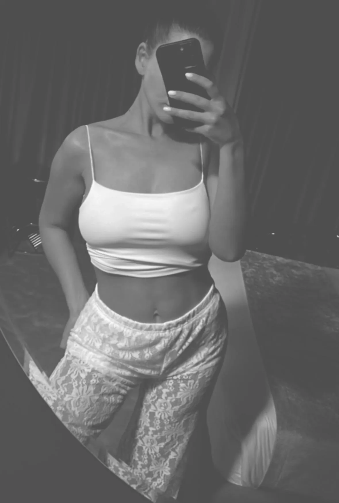 So hard to have a decent conversation on here 😏