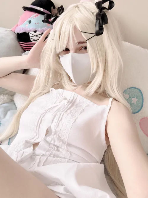 Sora (Lily) [Yosuga No Sora]