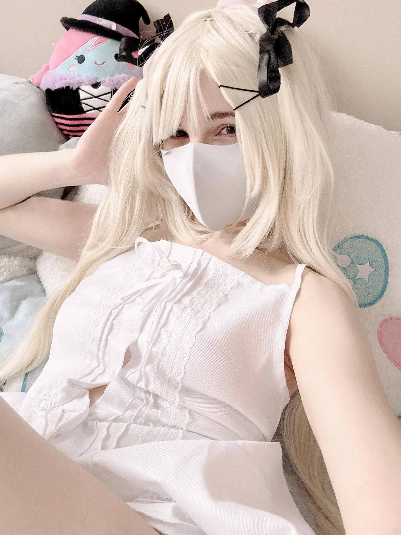 Sora (Lily) [Yosuga No Sora]