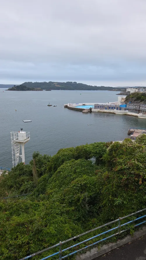 Starting the day off with a right Run and swim ✅️