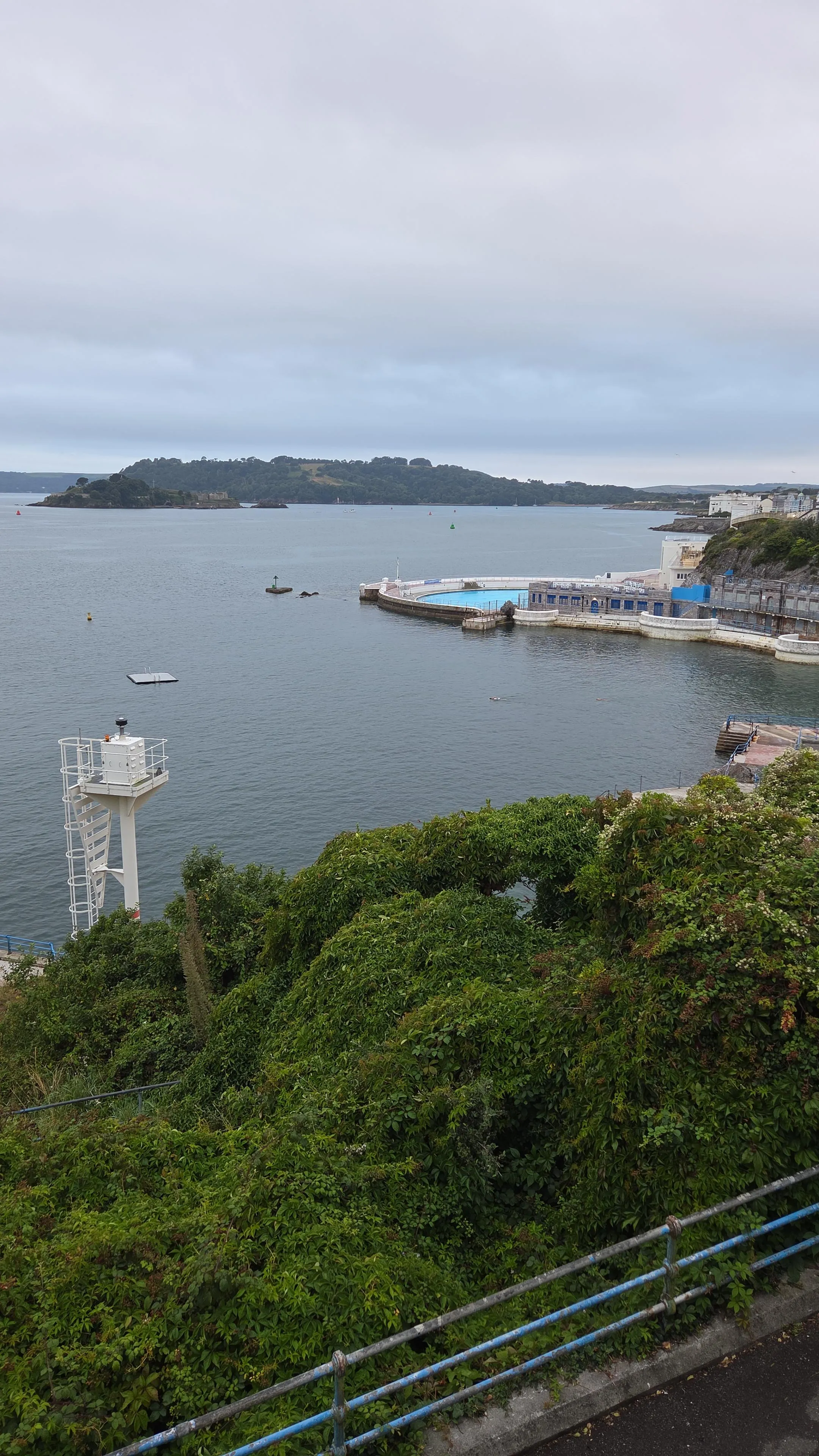 Starting the day off with a right Run and swim ✅️