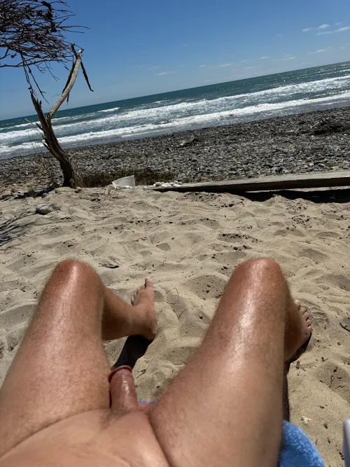 Stop on by and say hello