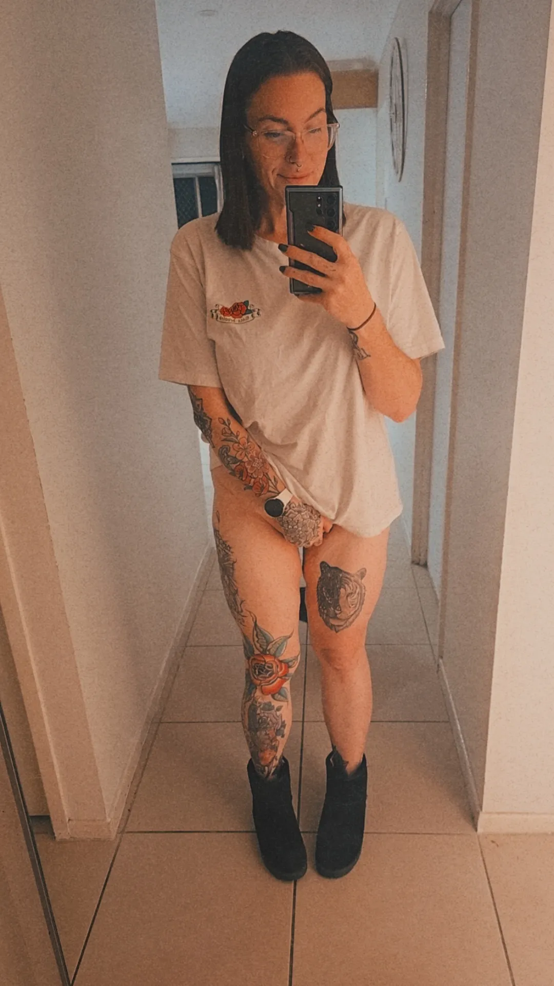 These cool nights will be over soon 😔