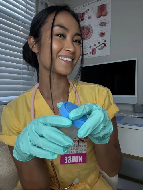 Time for your check-up and I'm not talking about your health.