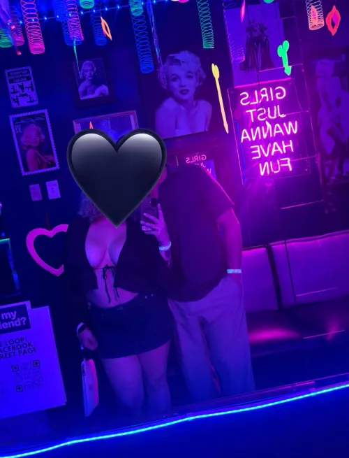 TPA, FL : Good times only.