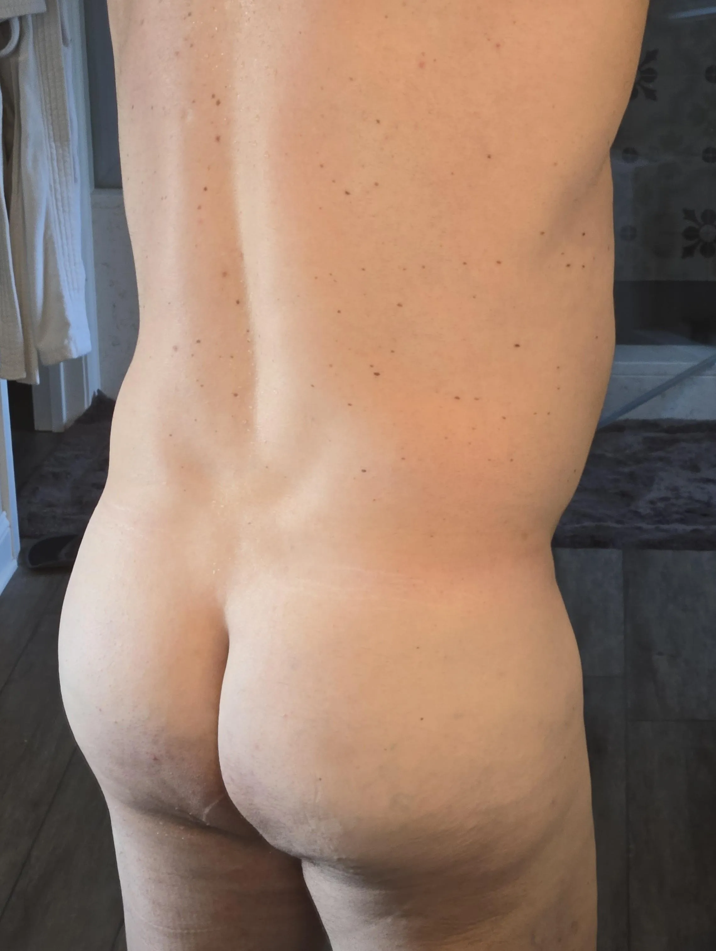 Tushy Tuesday [VA] 60 mwm Gainesville area