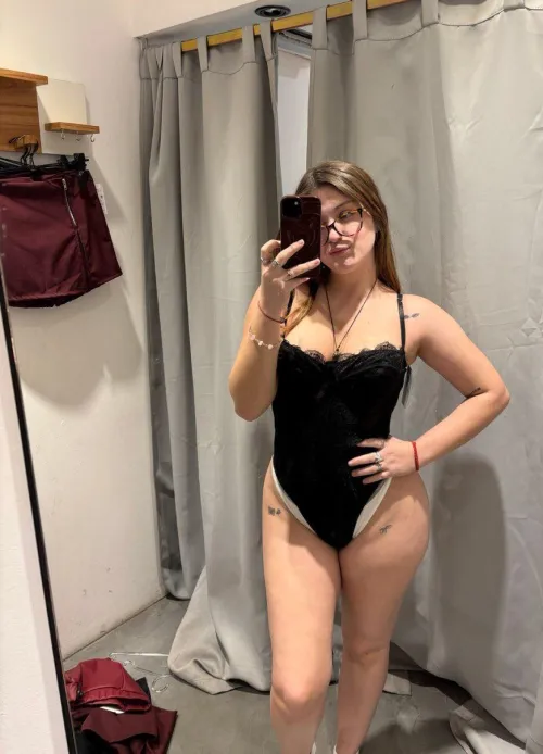 u read me or just undress me?