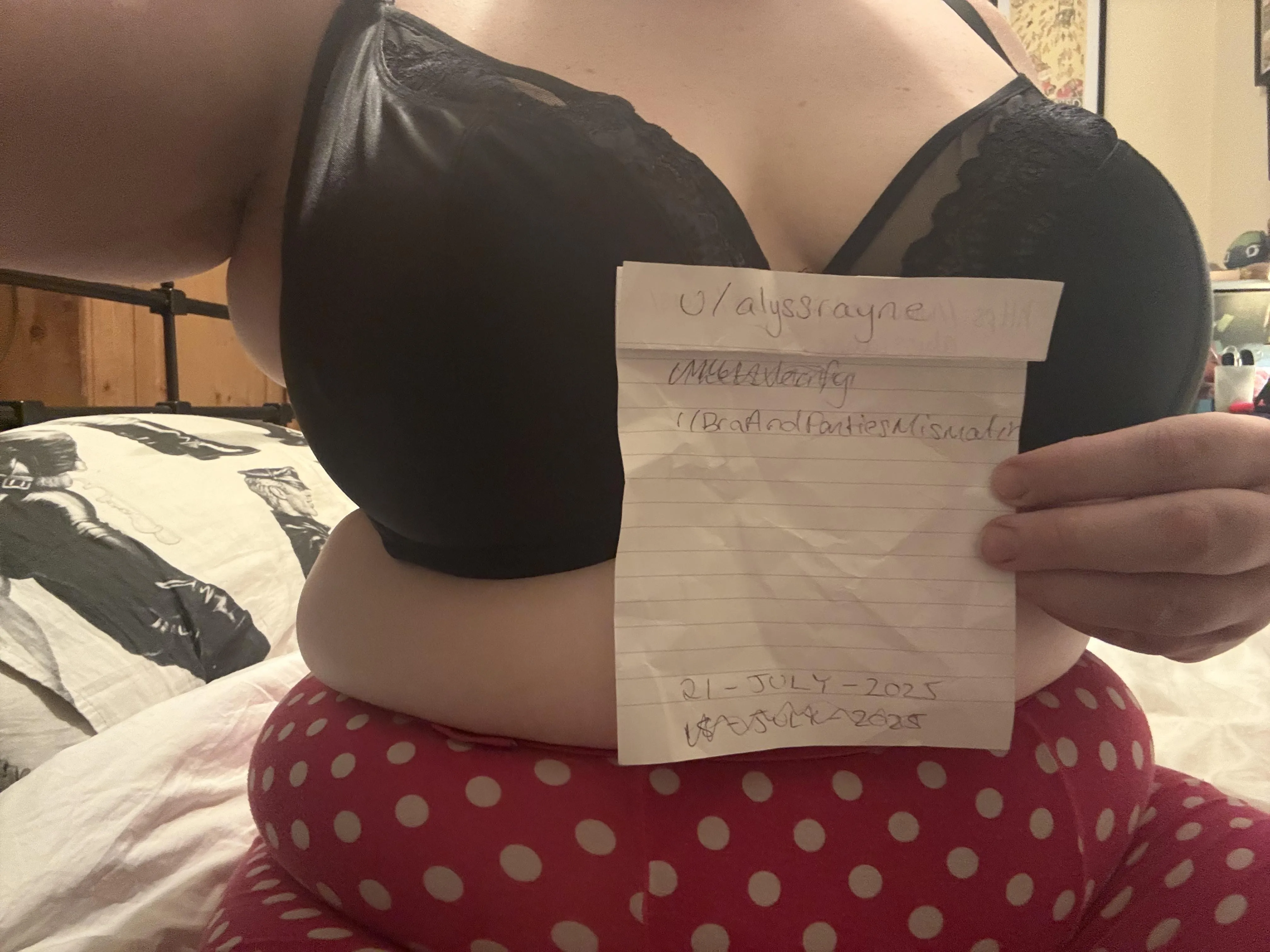 Verification