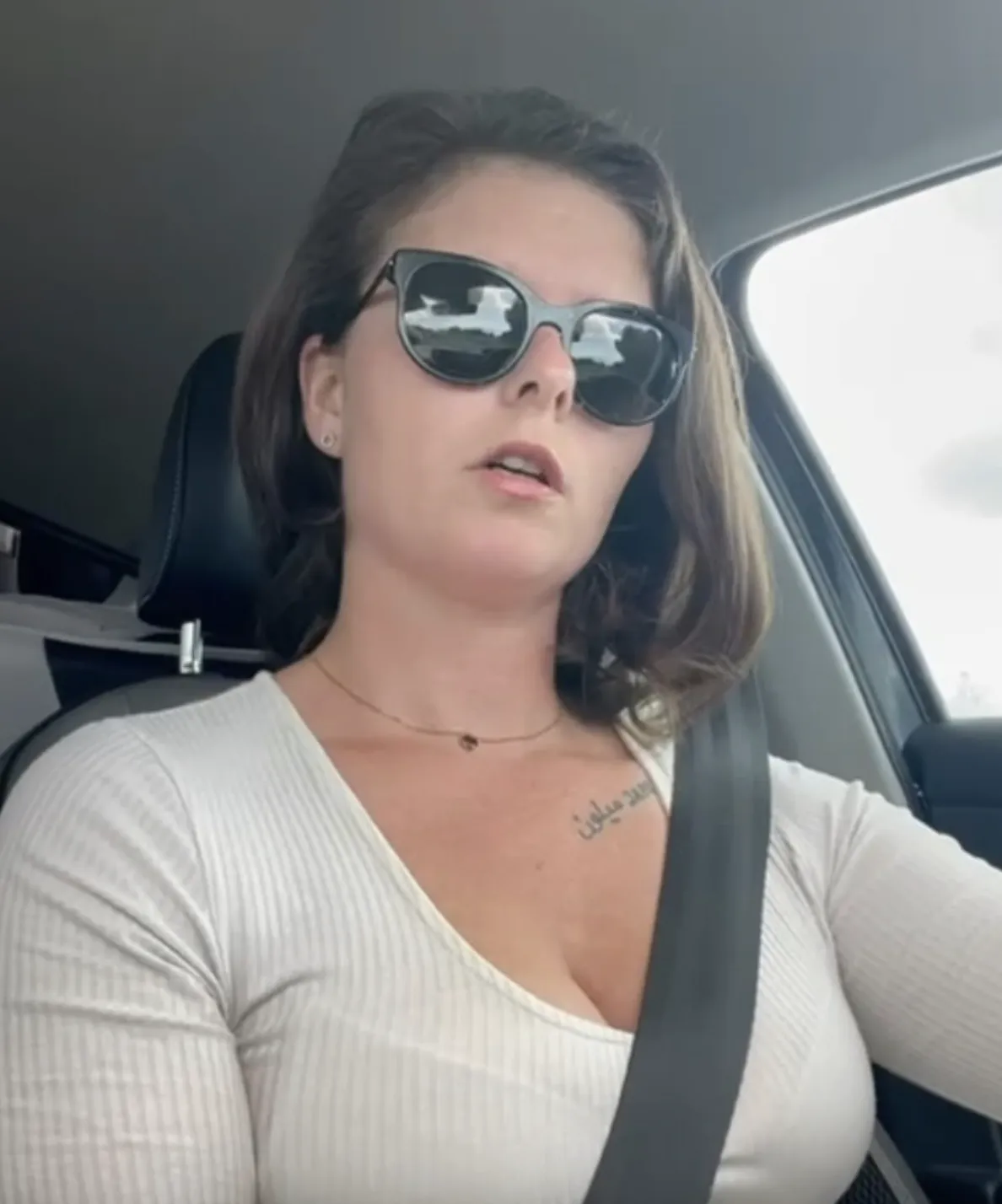 Where am I taking you, hell… or deep inside me