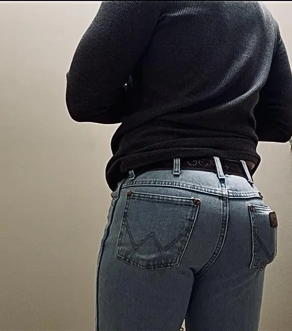 Who likes jeans?