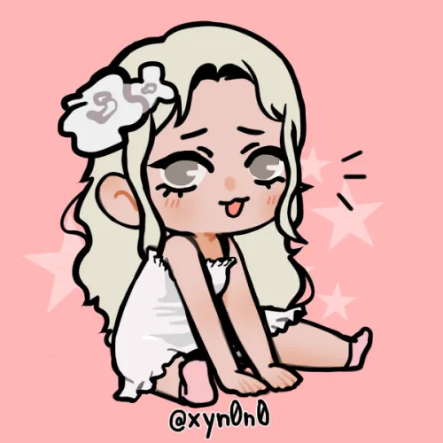 Wook ah my picrew dada!