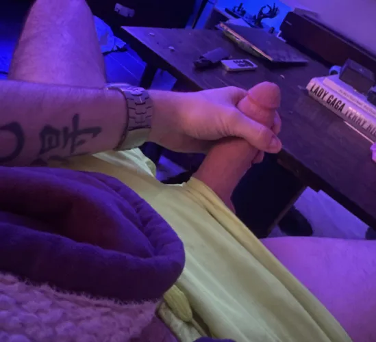 34 - I want an uncut buddy. Dt Edmonton