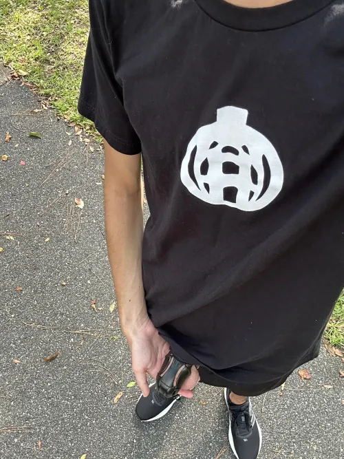 Show Off Your Locked Status