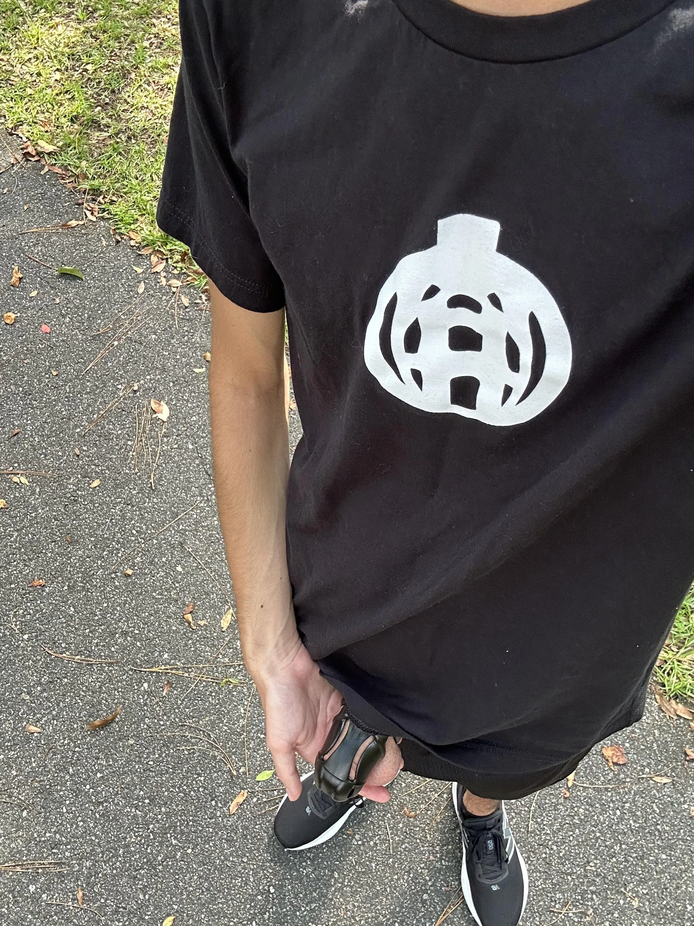 Show Off Your Locked Status