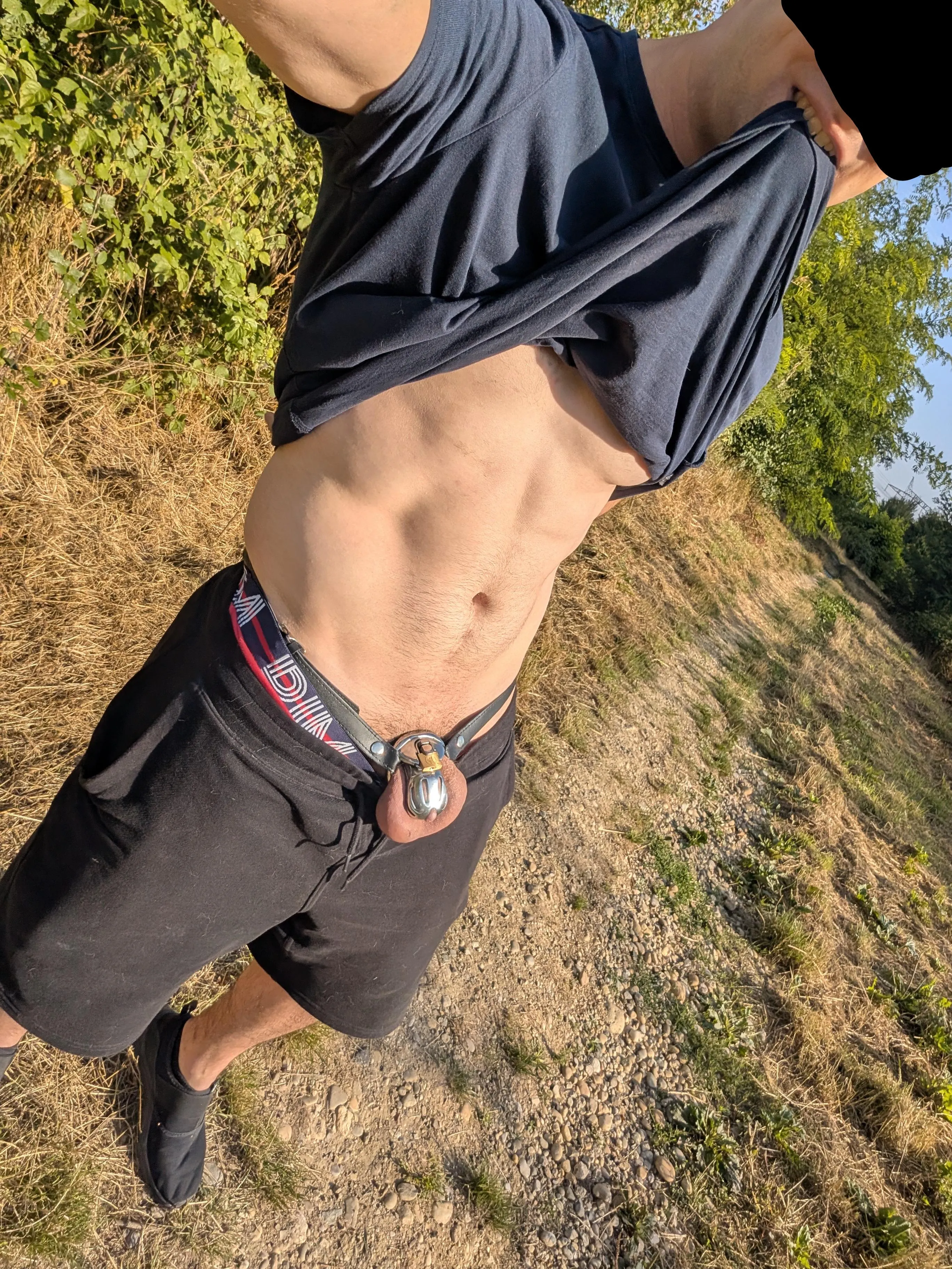 Thank you redditors! You're my motivation to keep trying to get fit