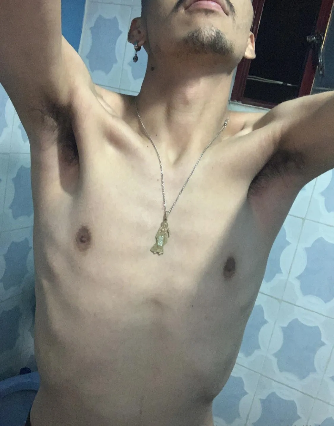 [19] pure Mexican 🔥🥵🍆