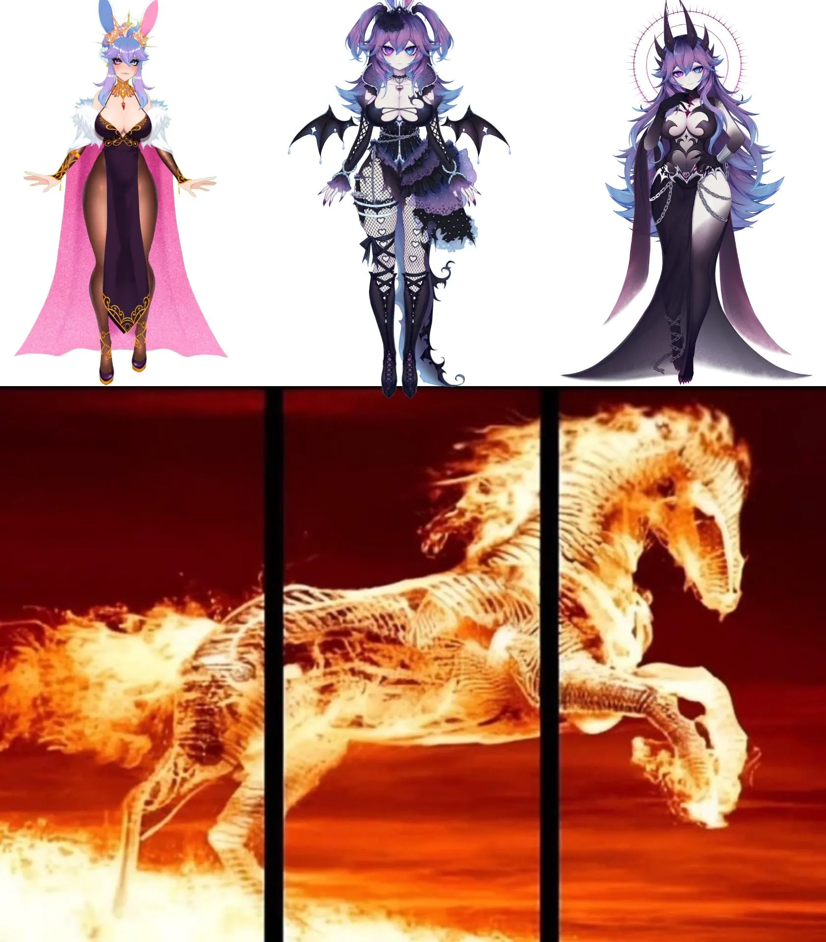 Absolute bangers 😊💜