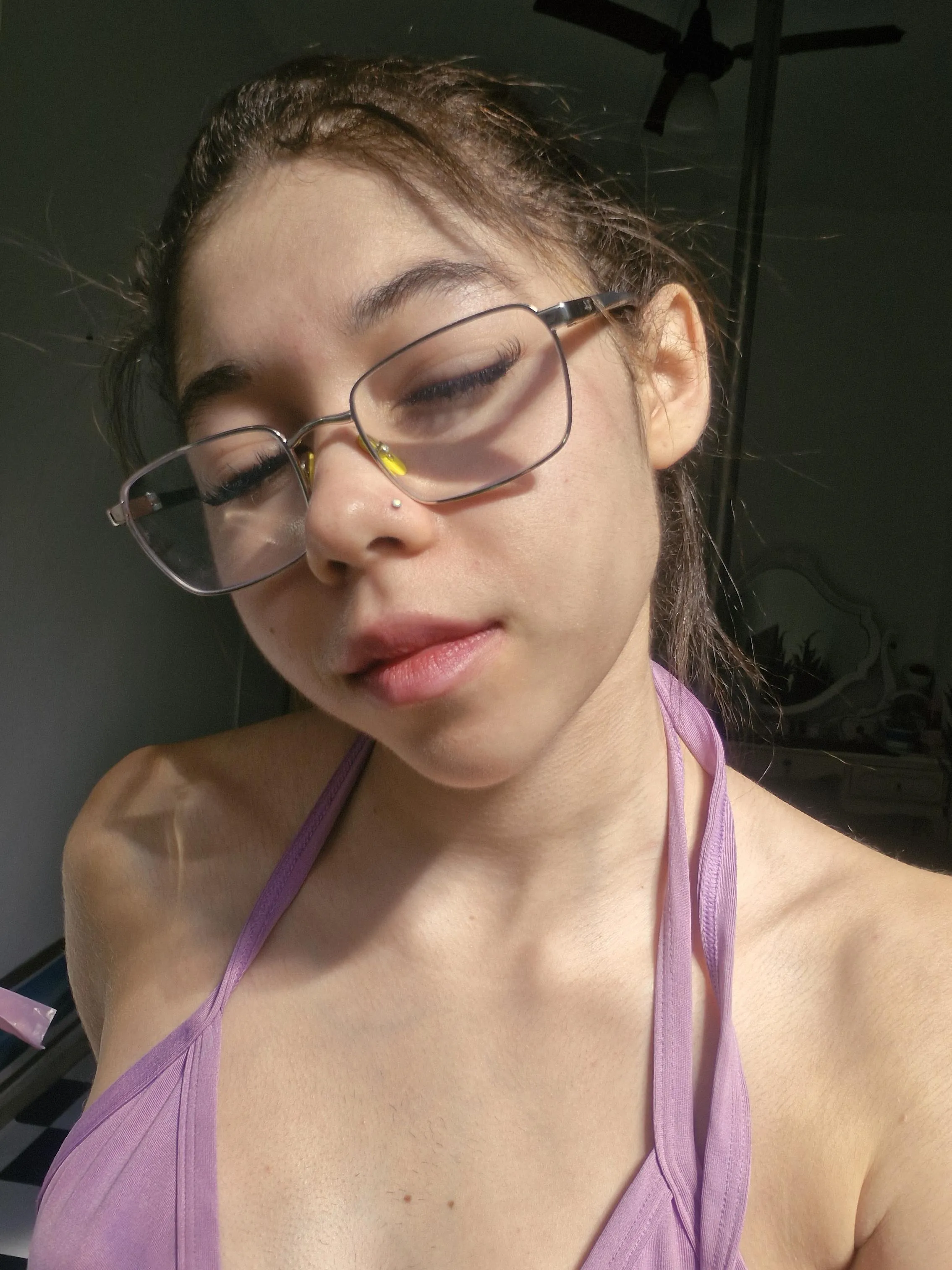 Best match of sweet 💖 and hot 🥵