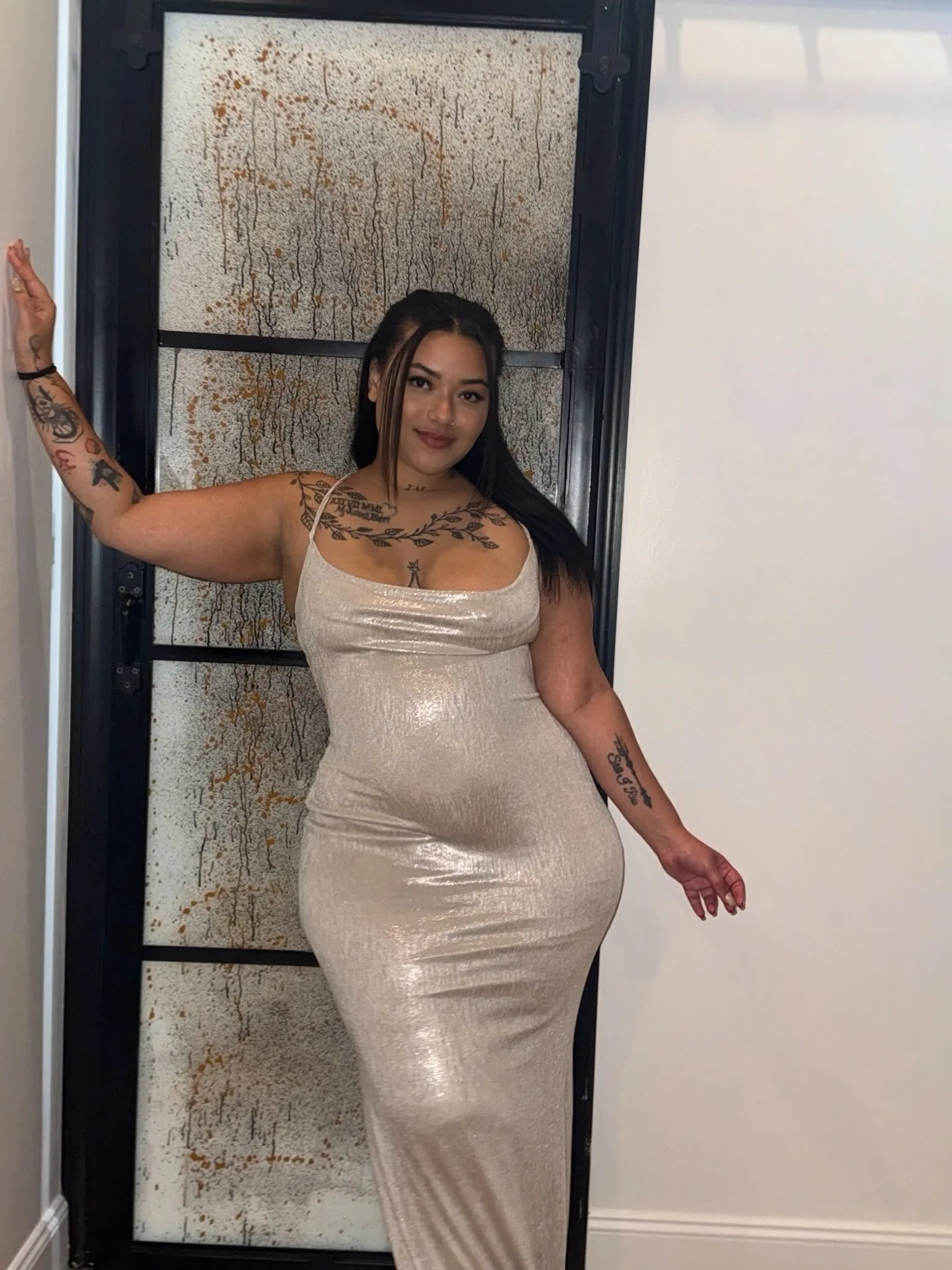 Bet I’m the softest thing north of Portland.