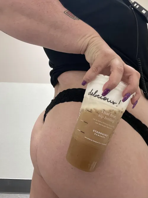 Delicious is right 😜