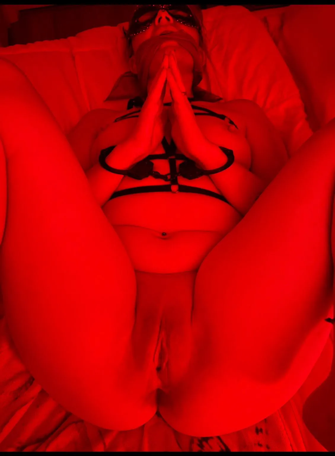 Fold me like a pretzel and use me 🫣