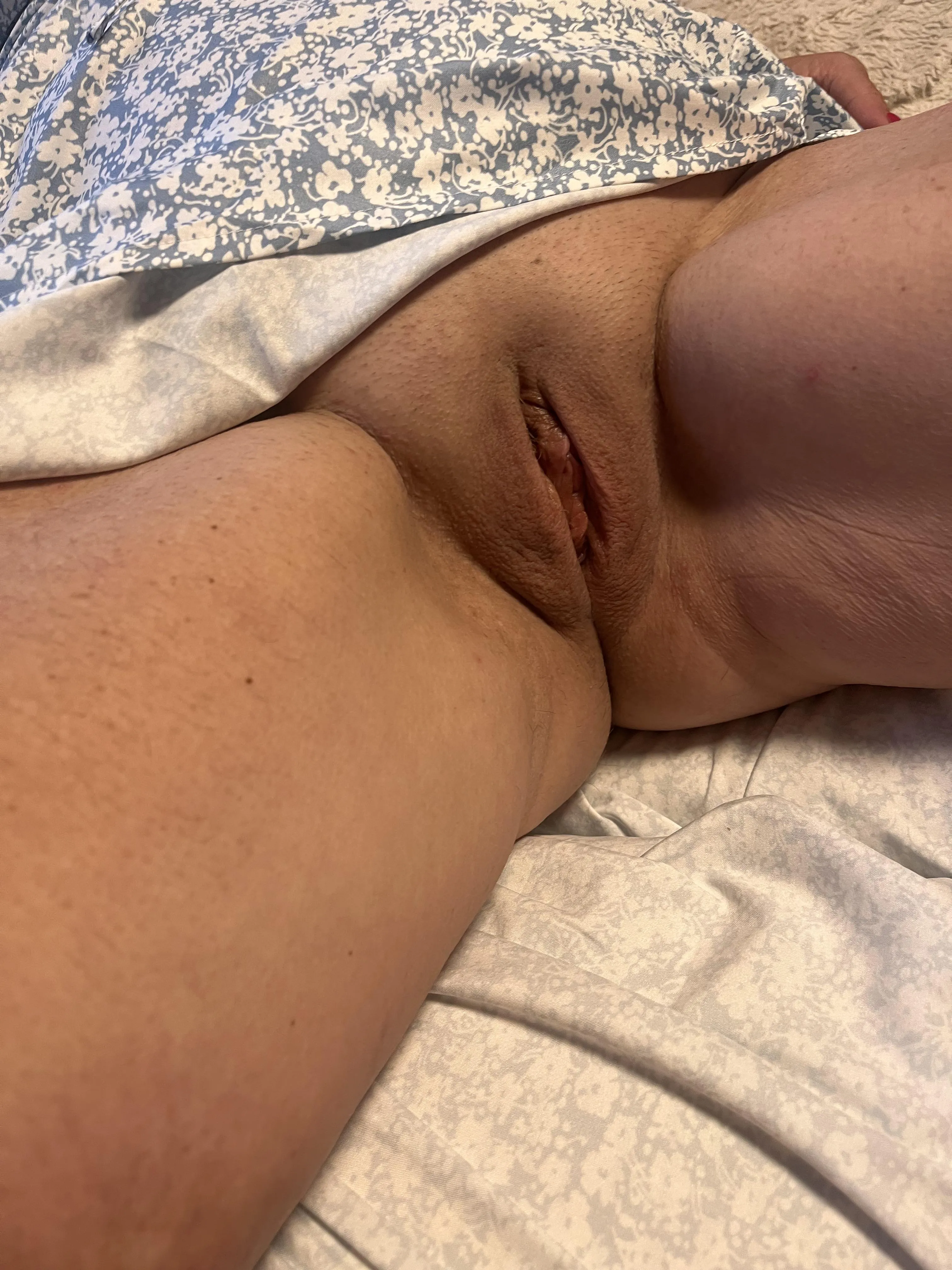 Hoffe euch gefällt meine Deutsche nasse Fotze?