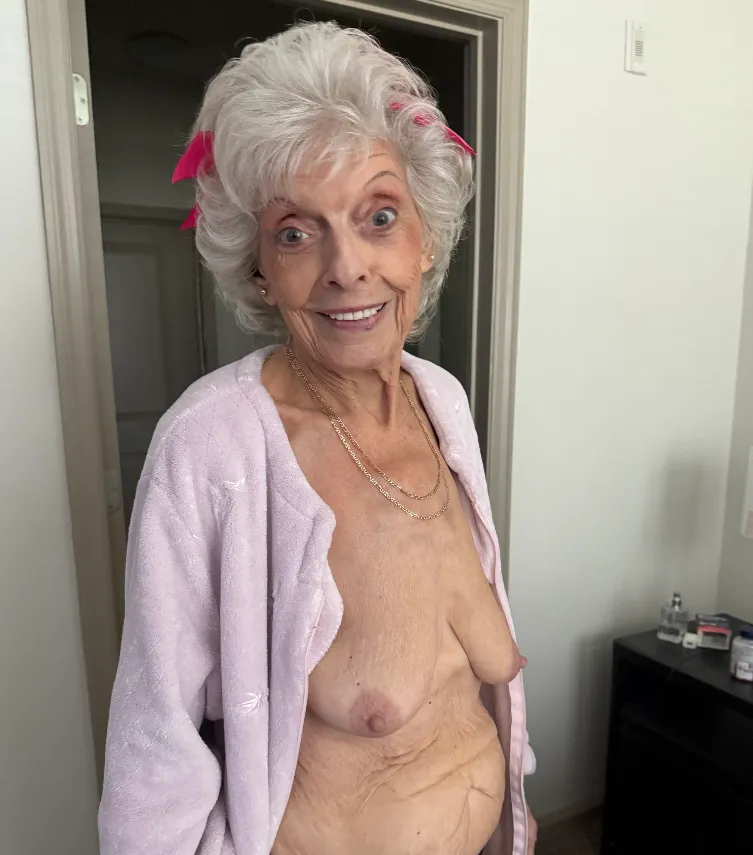 I am in my 80s, smoke weed from time to time and like whiskey - do we have a date