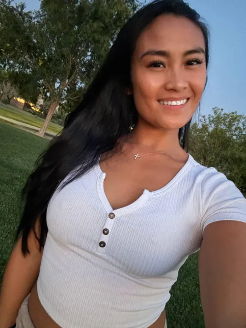 I know I got your attention! 😘