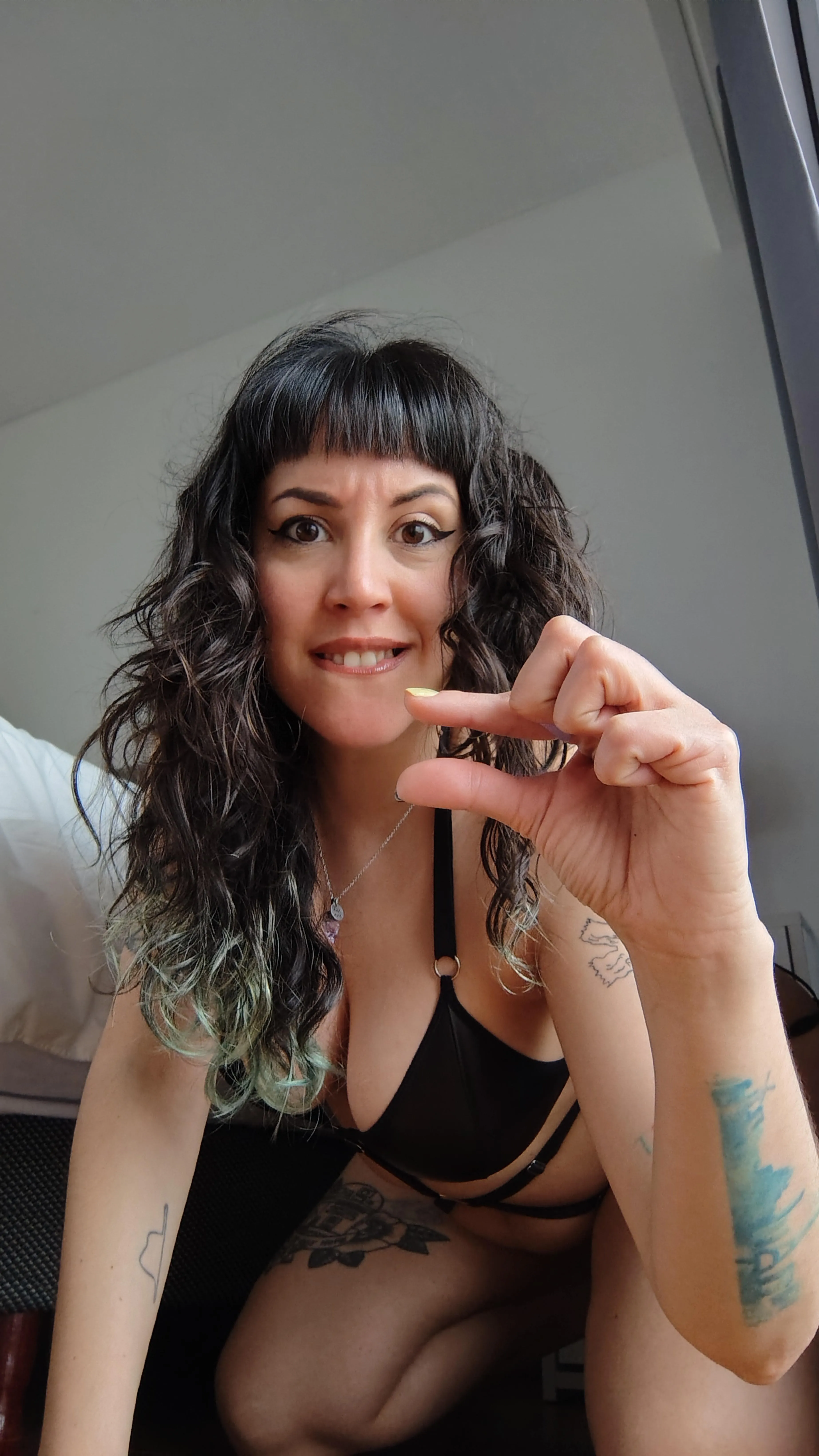 Is that thing even worth naming? Or should we just call it ‘oops’?