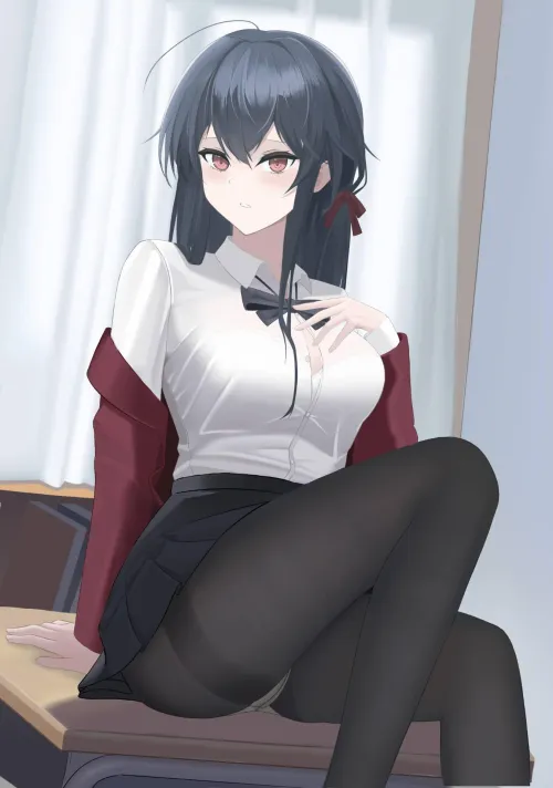 JK Taihou (tinysheep)