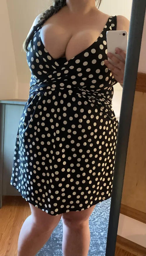 Just Stopping by to Say Hi