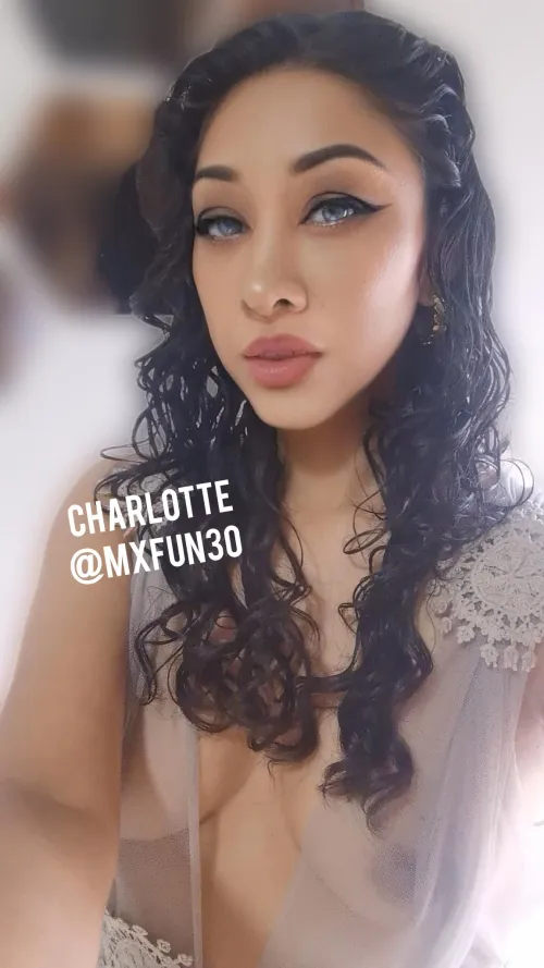 Lick mommy tits darling