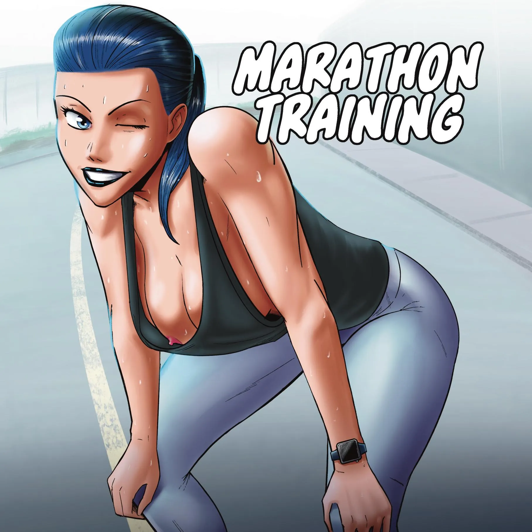 Now out on General Patreon: 