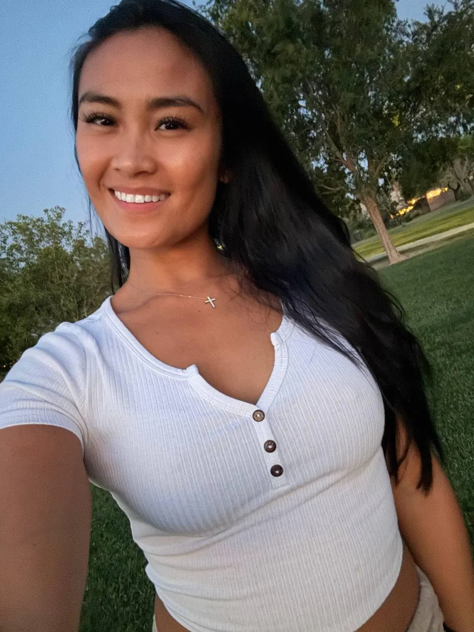 Oh we can have so much fun together 😘