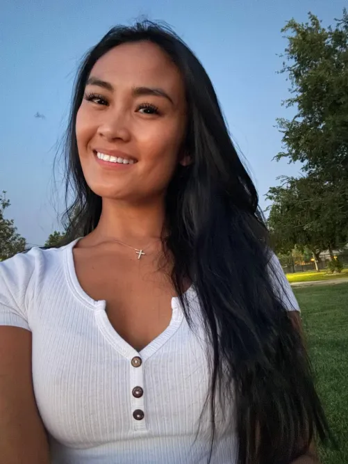 Oh we can have so much fun together 💋