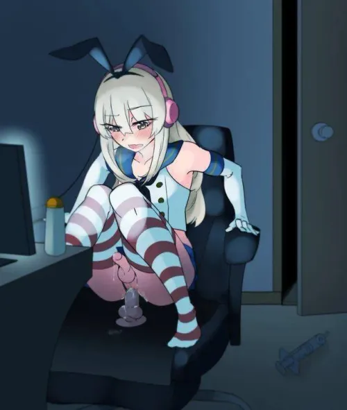 Send a dm if you want to try your luck against a femboy in C4, yatze or battleships. Punishments can be panty wearing, trigger words, curse, chastity, wedge, faproulette and/or loser post (with or without tasks)