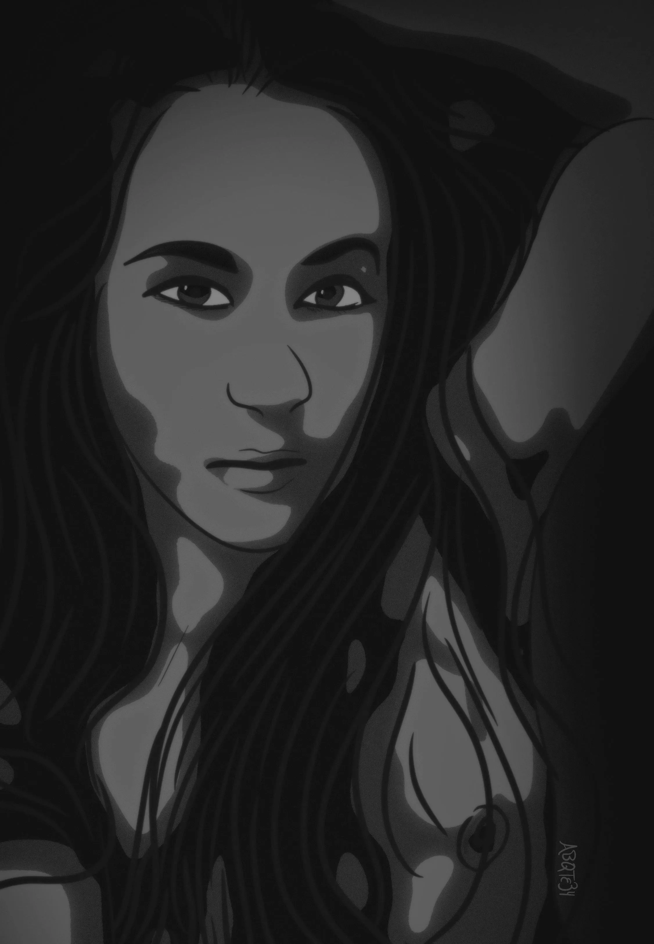 Shadows and seduction