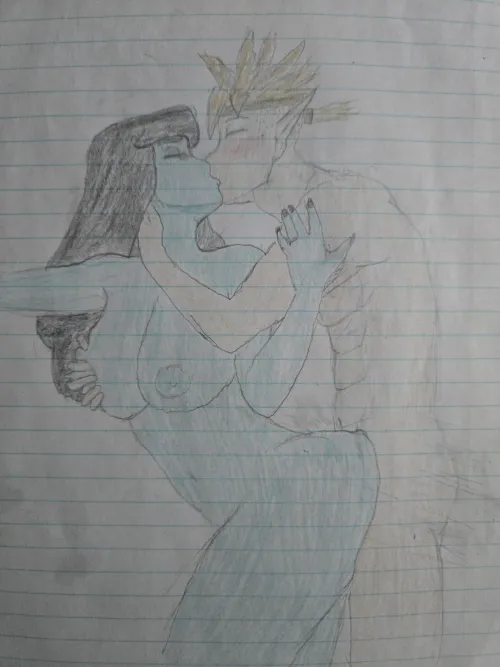 Slowly but surely getting better